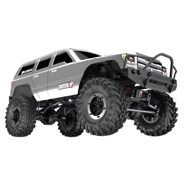 【Redcat Racing 紅貓】KAIJU EXT 1/8 四驅無刷大腳車 銅14656 白14420(遙控車) 歷史價格詳細信息
