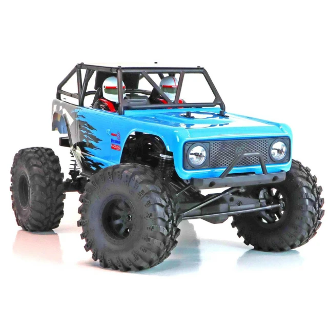 【Redcat Racing 紅貓】KAIJU EXT 1/8 四驅無刷大腳車 銅14656 白14420(遙控車) 歷史價格詳細信息