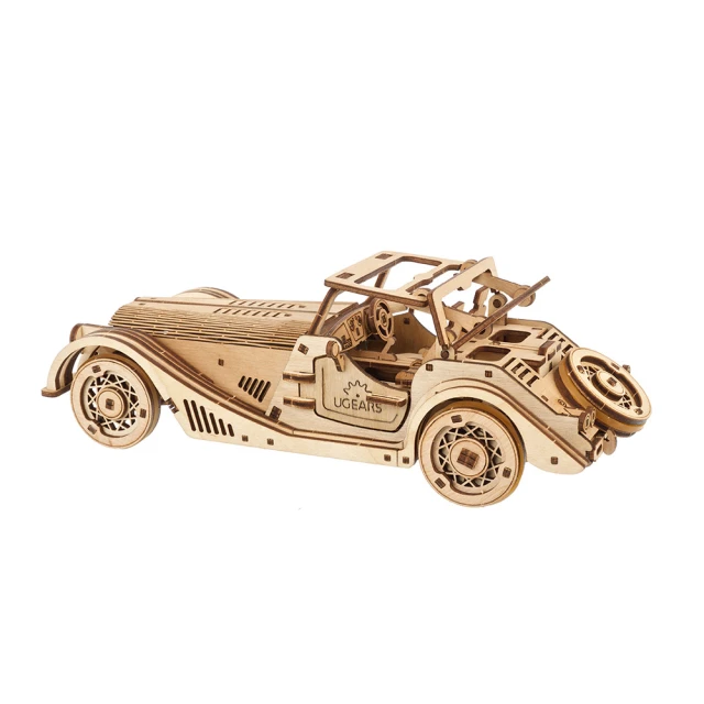 Ugears 自我推進模型 午夜的月光鐘琴 歷史價格詳細信息