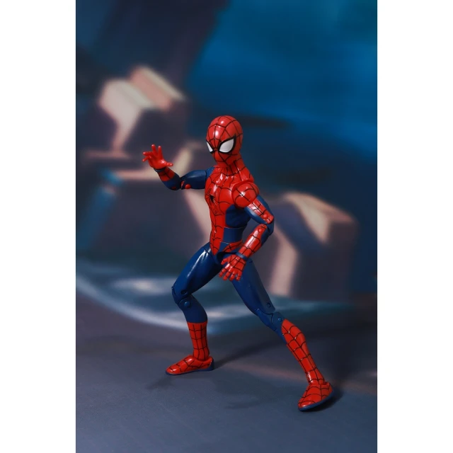 【Beast Kingdom 野獸國】蜘蛛人：穿越新宇宙 蜘蛛人2099 Q版公仔(HOT TOYS COSB1020) 歷史價格詳細信息