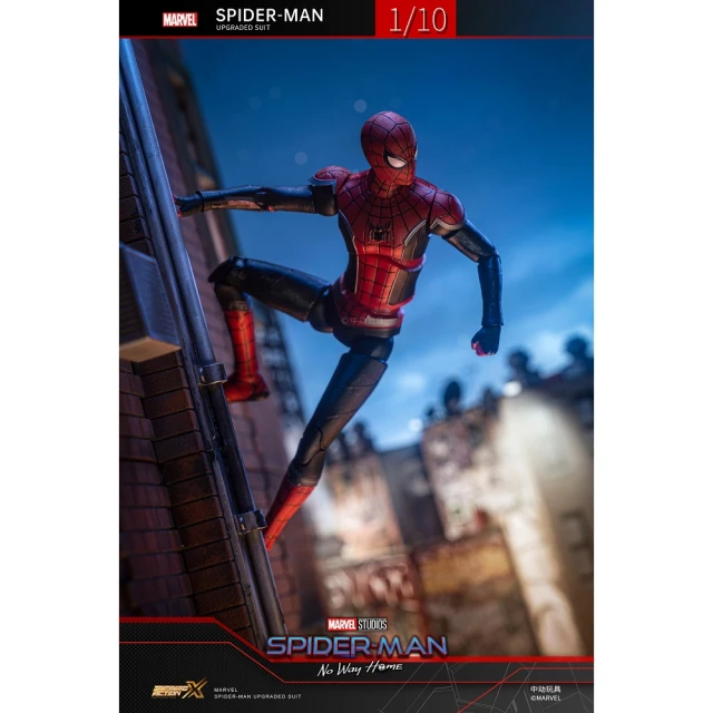 【Beast Kingdom 野獸國】蜘蛛人：穿越新宇宙 蜘蛛人2099 Q版公仔(HOT TOYS COSB1020) 歷史價格詳細信息