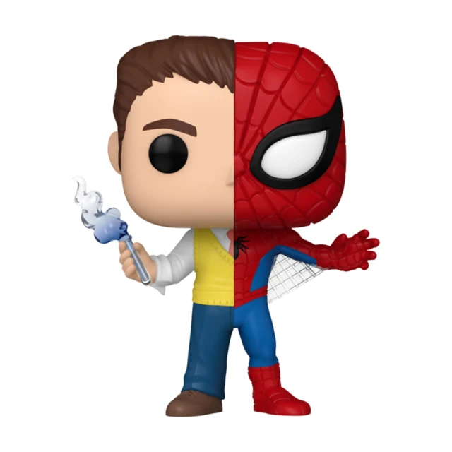 【FUNKO】POP Marvel：蜘蛛人 - 最後的戰鬥 歷史價格詳細信息