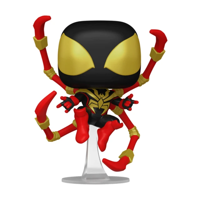 【FUNKO】POP Marvel：蜘蛛人 - 網Swing蜘蛛人(玩具 兒童聖誕節禮物 兒童禮物 聖誕節 兒童玩具) 歷史價格詳細信息