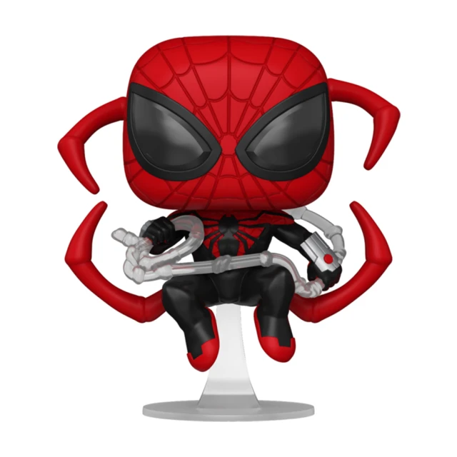 【FUNKO】POP Marvel：蜘蛛人 - 網Swing蜘蛛人(玩具 兒童聖誕節禮物 兒童禮物 聖誕節 兒童玩具) 歷史價格詳細信息