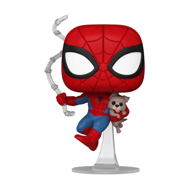 【FUNKO】POP Marvel：蜘蛛人 - 網Swing蜘蛛人(玩具 兒童聖誕節禮物 兒童禮物 聖誕節 兒童玩具) 歷史價格詳細信息