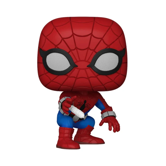 【FUNKO】POP Marvel：蜘蛛人 - 網Swing蜘蛛人(玩具 兒童聖誕節禮物 兒童禮物 聖誕節 兒童玩具) 歷史價格詳細信息
