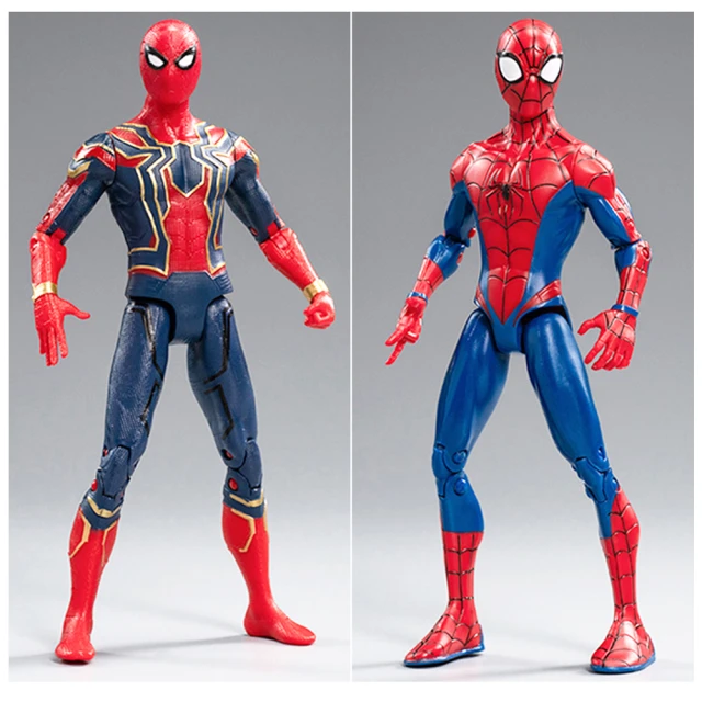 漫威英雄公仔玩具模型關節可動玩偶美國隊長蜘蛛人鋼鐵人浩克 626801(復仇者聯盟 平輸品)【小品館】 歷史價格詳細信息