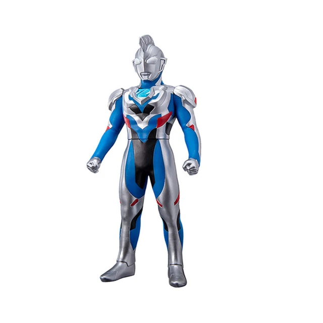 萬代 特攝 英雄軟膠系列 超人力霸王 EX榮光的新世代英雄套組2 歷史價格詳細信息