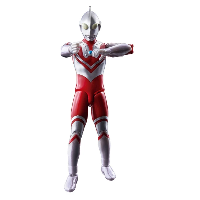 萬代 特攝 英雄軟膠系列 超人力霸王 EX榮光的新世代英雄套組2 歷史價格詳細信息