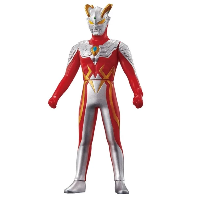 【BANDAI 萬代】代理版 特攝 英雄軟膠系列 超人力霸王 雅克 ARC 太陽裝甲型態 98 歷史價格詳細信息