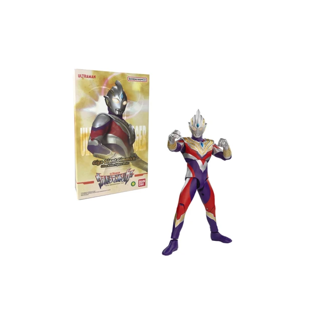 【BANDAI 萬代】代理版 特攝 超人力霸王 怪獸軟膠公仔 64 怪獸坦克 歷史價格詳細信息