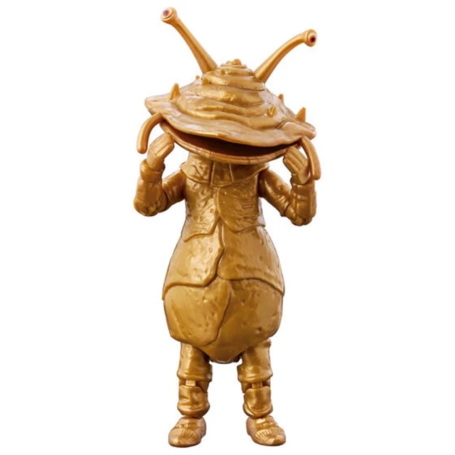 【BANDAI 萬代】代理版 特攝 超人力霸王 怪獸軟膠公仔 64 怪獸坦克 歷史價格詳細信息