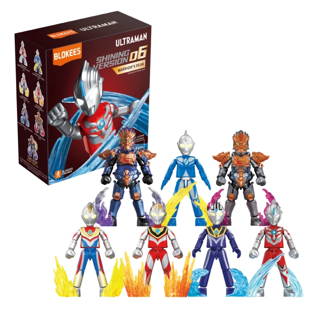 【BLOKEES 布魯可】變形金剛 - 可動積木人超越版-亞希Arcee 歷史價格詳細信息