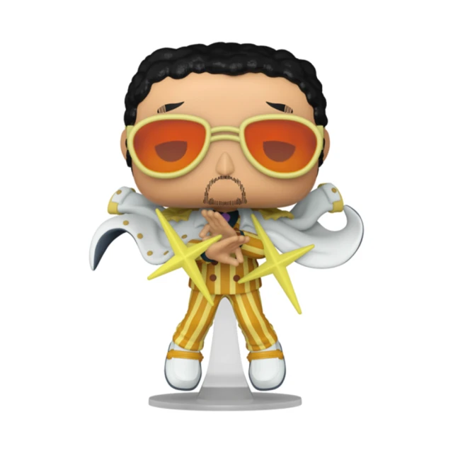 【FUNKO】POP 動畫：航海王 惡龍 歷史價格詳細信息
