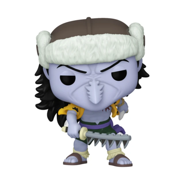 【FUNKO】POP 動畫：航海王 惡龍 歷史價格詳細信息