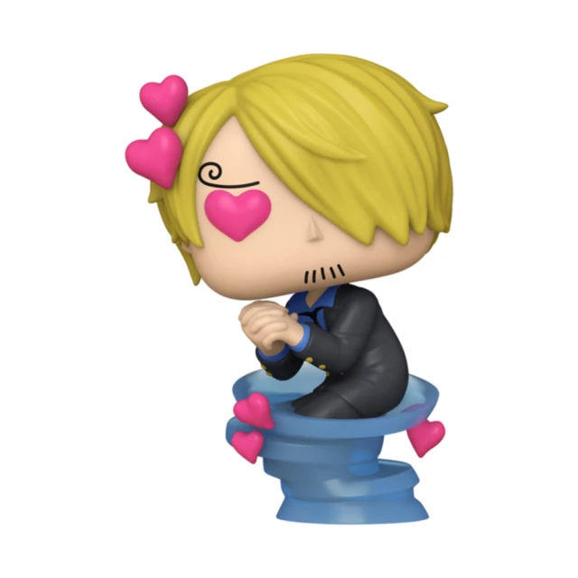 【FUNKO】POP 動畫：航海王 惡龍 歷史價格詳細信息