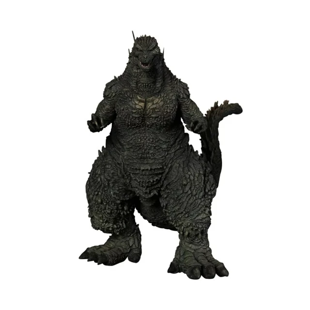 X-PLUS 東寶 巨大系列 哥吉拉 1954 初代哥吉拉 井上雅夫 正宗 酷斯拉 高49公分 長70公分 歷史價格詳細信息