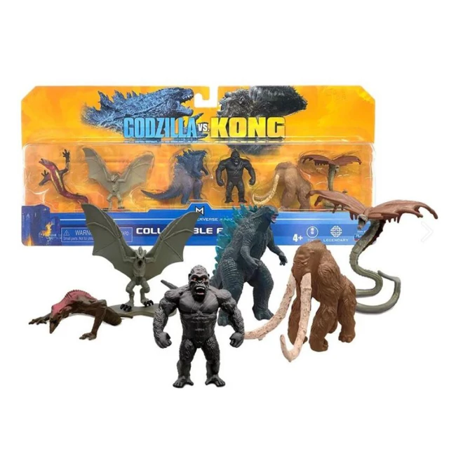 【PLAYMATES】哥吉與金剛 6吋 激戰版 機械哥吉拉 可動完成品(代理版) 歷史價格詳細信息