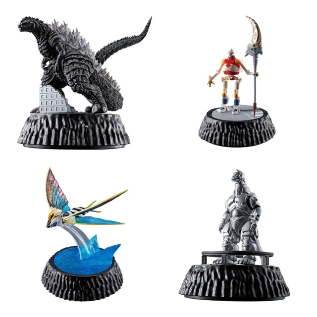 萬代《哥吉拉×機械哥吉拉》超合金魂 GX-103 MFS-3 3式機龍 歷史價格詳細信息