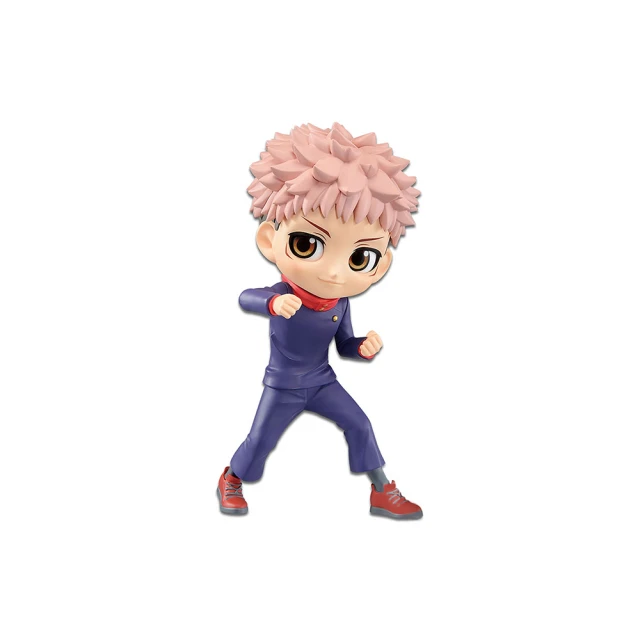 BANPRESTO Q posket 咒術廻戦 狗巻棘-(ver.B) BD19047 歷史價格詳細信息