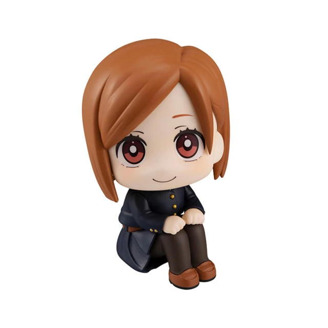 MEGA HOUSE Lookup 咒術迴戰 釘崎野薔薇 11月上市 (二次招單)【預購6/21止】【GAME休閒館】 歷史價格詳細信息