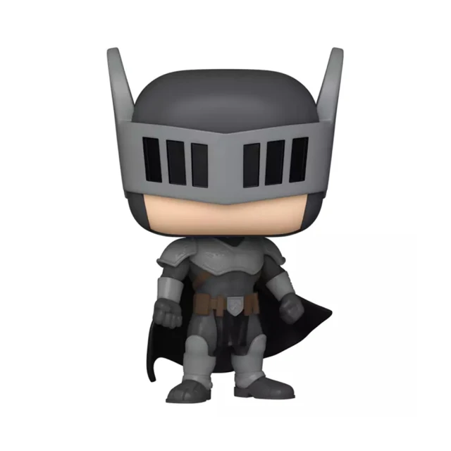 FUNKO POP 蝙蝠俠80周年 2003年紅之子 蝙蝠俠 歷史價格詳細信息