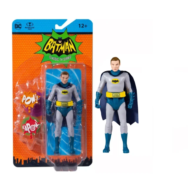 【麥法蘭】6吋 DC RETRO 蝙蝠俠 1966 小丑泳褲裝(代理版) 歷史價格詳細信息