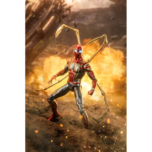 中動復仇者聯盟人偶手辦漫威鎧甲版滅霸可動玩具模型擺件生日禮物 歷史價格詳細信息