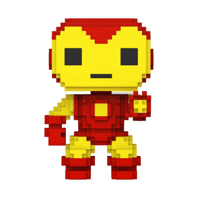 【FUNKO】POP Marvel: 8-Bit- 蜘蛛人 歷史價格詳細信息