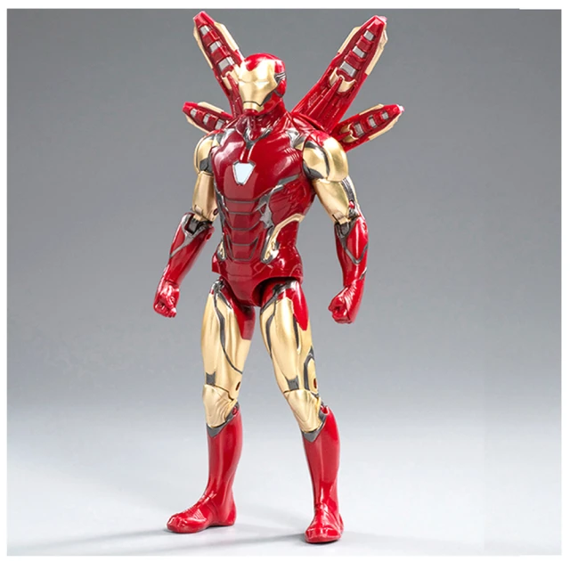 漫威英雄公仔玩具模型關節可動玩偶美國隊長蜘蛛人鋼鐵人浩克 626801(復仇者聯盟 平輸品)【小品館】 歷史價格詳細信息