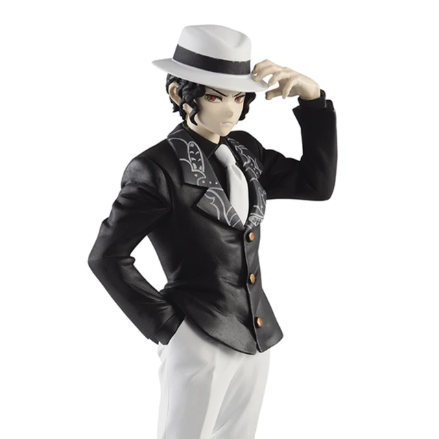 景品 代理版-鬼滅之刃 -絆之裝- 拾壹之型(B:宇髓天元)【現貨】【GAME休閒館】 歷史價格詳細信息