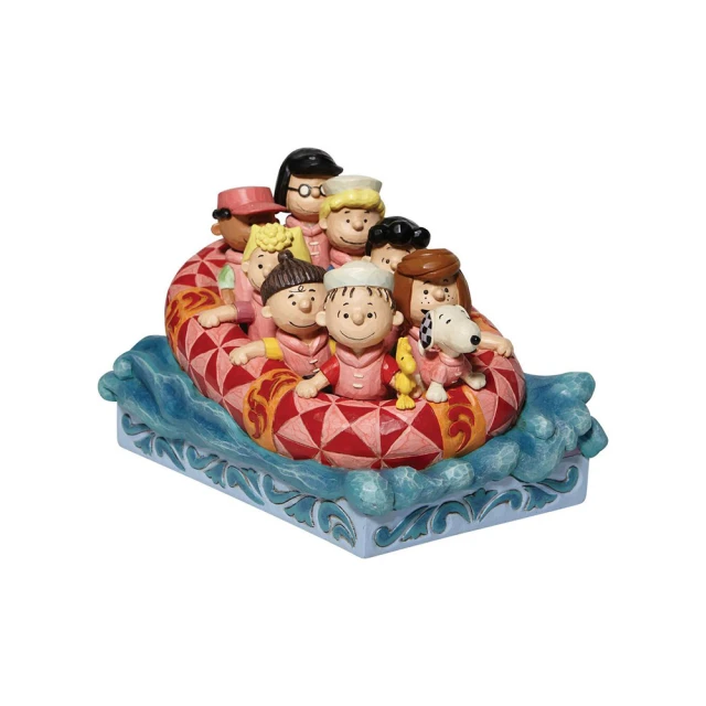 【Enesco】精品家飾 SNOOPY 史努比海灘球居家擺飾 歷史價格詳細信息