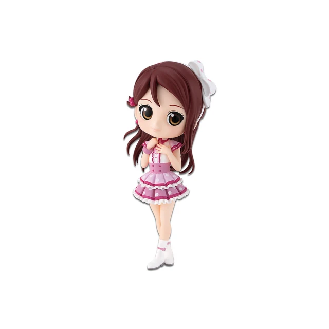 BANPRESTO Q posket 時尚造型 白雪公主  A.一般色 BD16646 歷史價格詳細信息