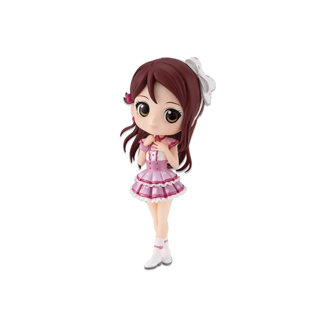 BANPRESTO Q posket 時尚造型 白雪公主  A.一般色 BD16646 歷史價格詳細信息