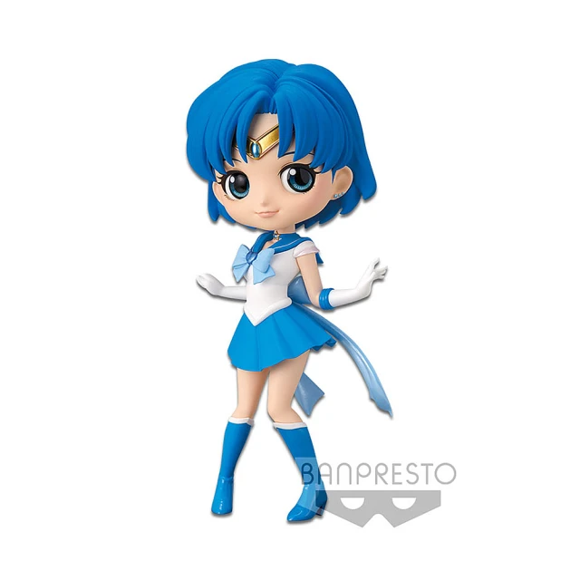 BANPRESTO Q posket劇場版美少女戦士Eternal超級水手冥王雪奈 B. 蠟筆色 BD17311 歷史價格詳細信息