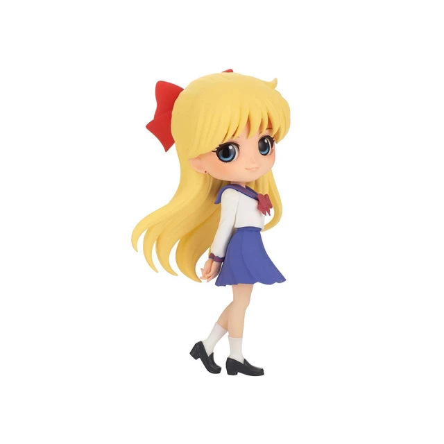 BANPRESTO Q posket 美少女戰士Cosmos劇場版 -永恆水手火星-(ver.A) BD88396 歷史價格詳細信息