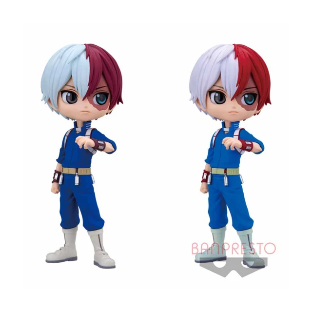 BANPRESTO Q posket 我的英雄學院 綠谷出久(ver.B) BD16792N 歷史價格詳細信息