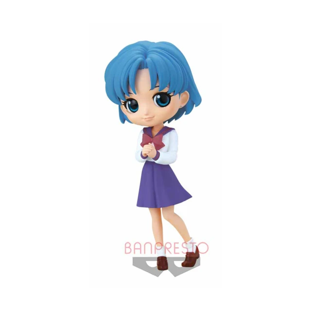 BANPRESTO Q posket劇場版美少女戦士Eternal超級水手冥王雪奈 B. 蠟筆色 BD17311 歷史價格詳細信息