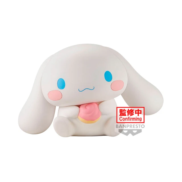 【BANPRESTO】三麗鷗 帕恰狗 SOFVIMATES軟膠公仔(玩具 兒童聖誕節禮物 兒童禮物 聖誕節 兒童玩具) 歷史價格詳細信息
