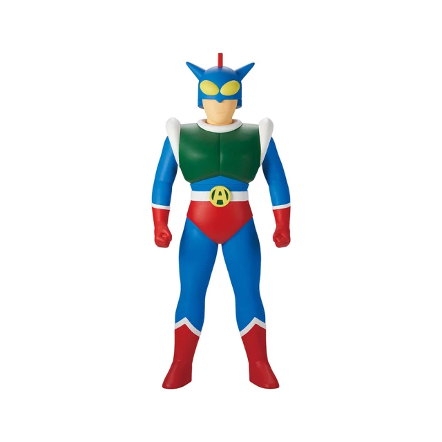 【BANPRESTO】蠟筆小新SOFVIMATES動感超人軟膠公仔 價格比較,價格查詢,歷史價格詳細信息