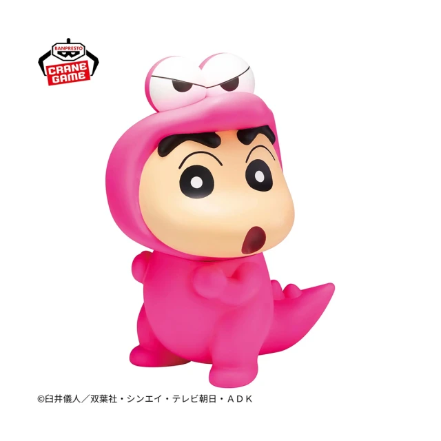 【BANPRESTO】蠟筆小新SOFVIMATES動感超人軟膠公仔 歷史價格詳細信息