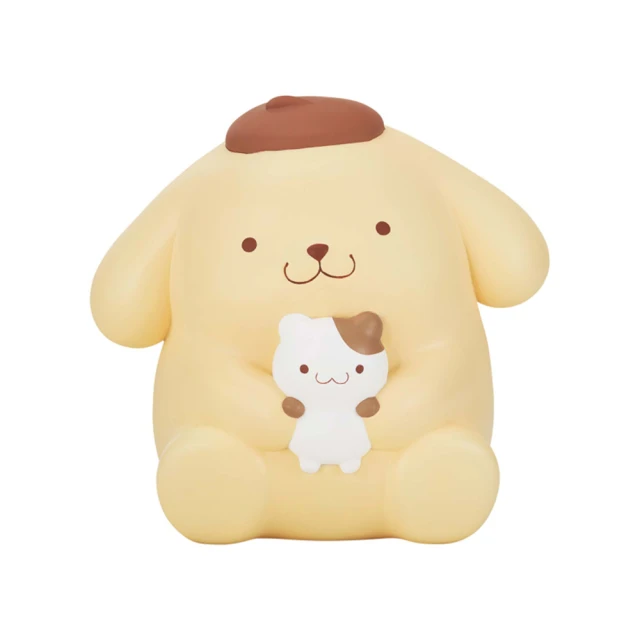【BANPRESTO】三麗鷗 帕恰狗 SOFVIMATES軟膠公仔(玩具 兒童聖誕節禮物 兒童禮物 聖誕節 兒童玩具) 歷史價格詳細信息