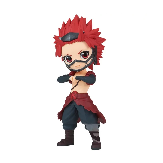 BANPRESTO Q posket 我的英雄學院 綠谷出久(ver.B) BD16792N 歷史價格詳細信息