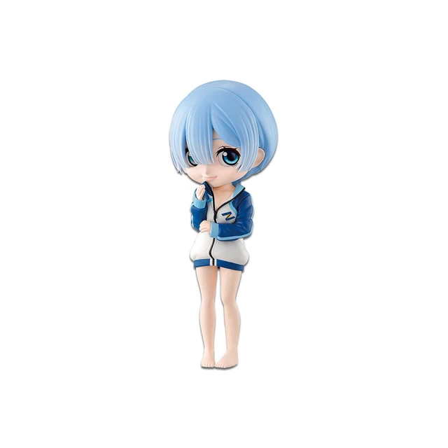 【BANPRESTO】Q posket 從零開始的異世界生活 雷姆 vol.2 A色 歷史價格詳細信息