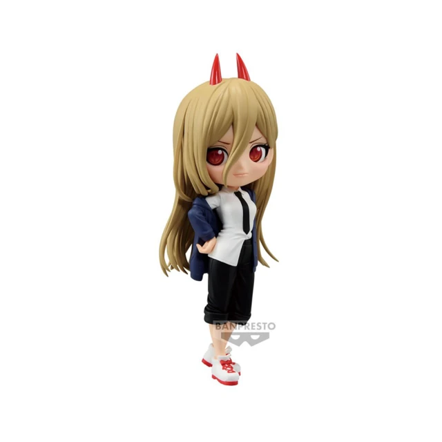 Banpresto 鏈鋸人 Break time collection vol.1淀治 vol.2帕瓦 景品 公仔 歷史價格詳細信息