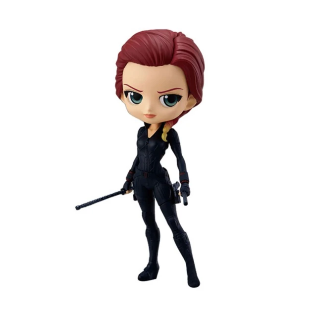 BANPRESTO 迪士尼 Q posket MARVEL 巴基·巴恩斯 B蠟筆色 BD16736 歷史價格詳細信息