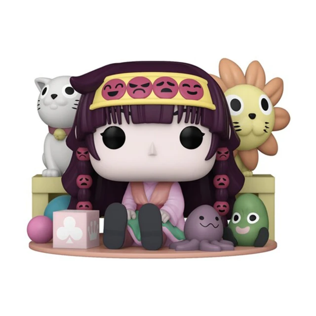 FUNKO POP 豪華版 反派系列 王座上的黑魔女 歷史價格詳細信息
