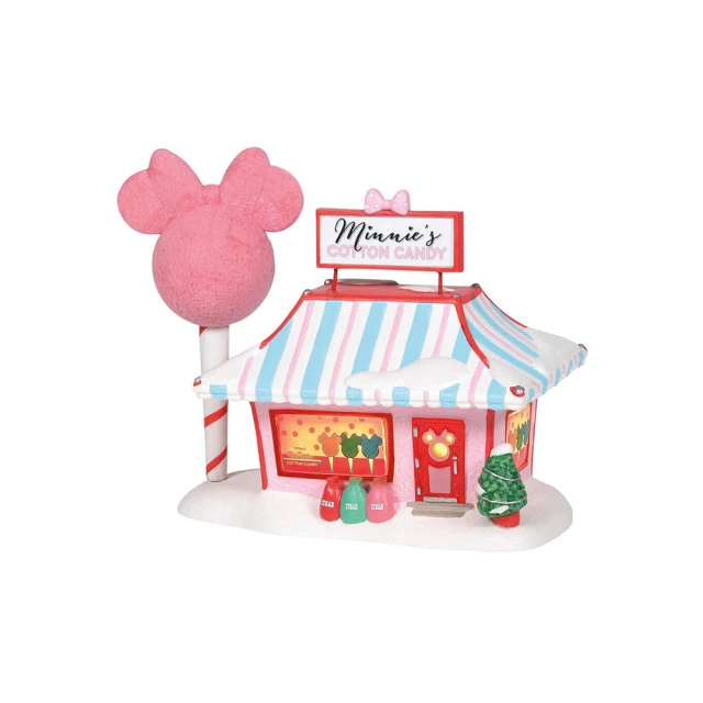 【Enesco】精品家飾 Disney 迪士尼 米奇家族 米妮烏鴉女巫居家擺飾 歷史價格詳細信息