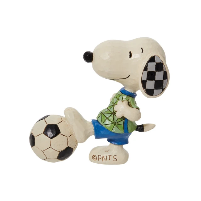 【Enesco】精品家飾 SNOOPY 史努比海灘球居家擺飾 歷史價格詳細信息