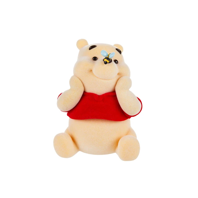 Enesco精品家飾 Disney 迪士尼 小熊維尼 維尼好友疊疊樂居家擺飾 EN89033 歷史價格詳細信息